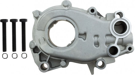 Oil Pump Saab 9-5 2010-2012 2.8l Sedan Opel Insignia A 2008-2017 2.8l Hatchback Opel Insignia A Saloon 2008-2017 2.8l Sedan