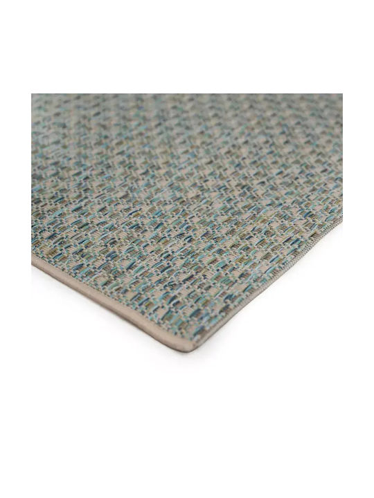Tzikas Carpets Детски Килим Син 160x230cm