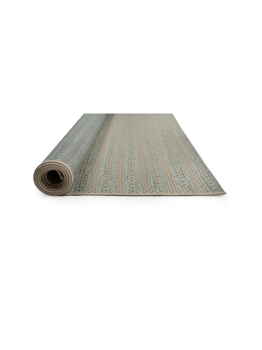 Tzikas Carpets Παιδικό Χαλί Μπλε 160x230cm