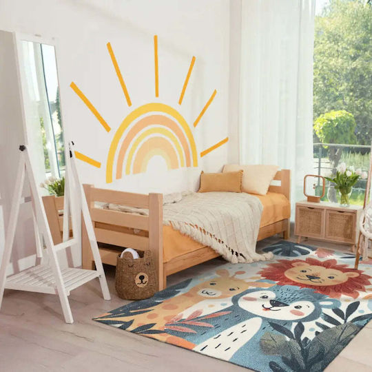 Sintelon Ritmo Covor Pentru Copii 120x170cm