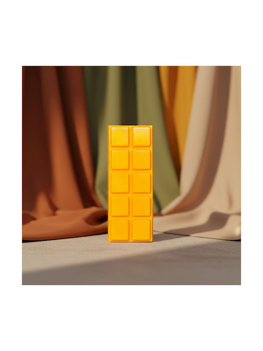 Peach Fuzz – Ароматен Восък Snap Bar 55g