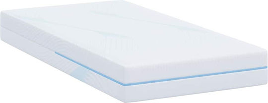 vidaXL Saltea Pat De Copil 160cmx80cm