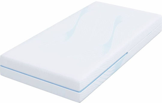 vidaXL Saltea Pat De Copil 160cmx80cm