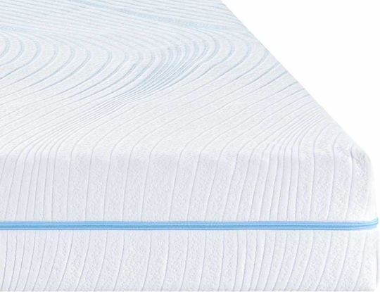 vidaXL Saltea Pat De Copil 160cmx80cm