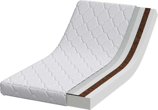 vidaXL Mattress Kids Bed 160cmx80cm