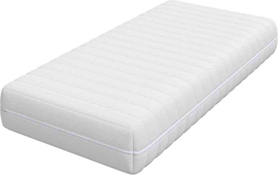 vidaXL Στρώμα Παιδικού Κρεβατιού 140cmx70cm