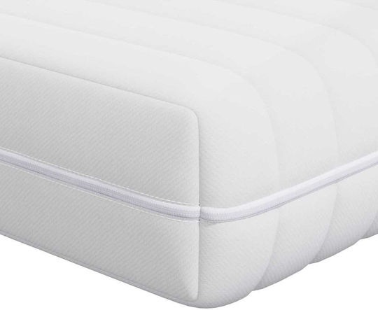 vidaXL Στρώμα Παιδικού Κρεβατιού 120cmx60cmx20cm