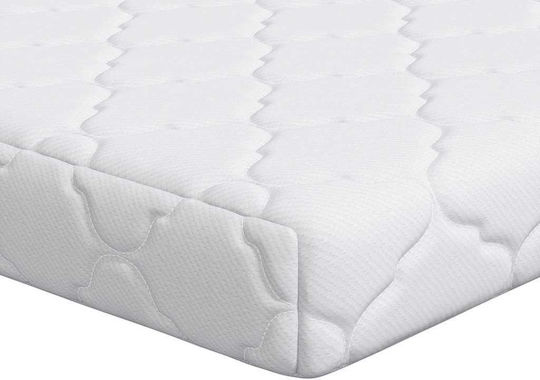 vidaXL Mattress Kids Bed 60cmx120cm