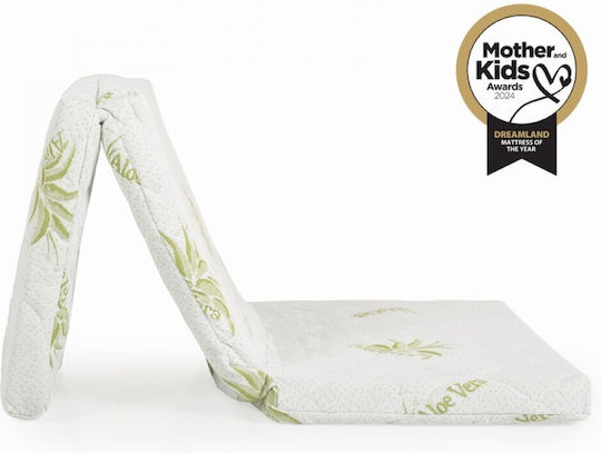 Moni Mattress Playpen Foldable 60cmx120cmx5cm