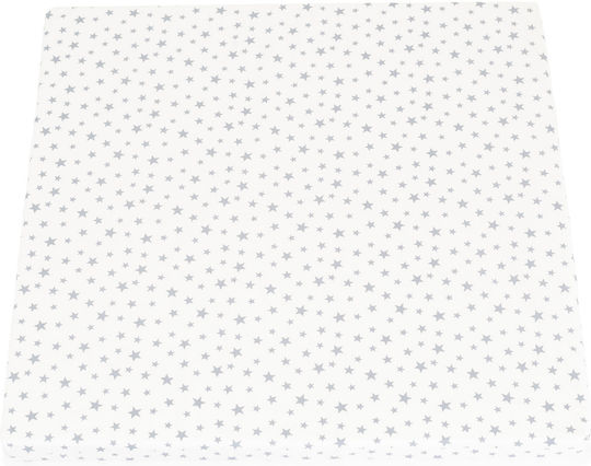 Cangaroo Mattress Playpen Comfort 88cmx88cmx5cm