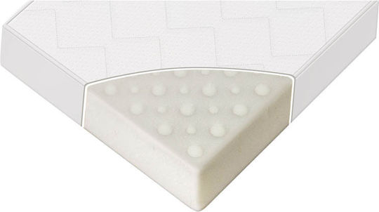 Lorelli Στρώμα Κούνιας 60cmx120cmx9cm