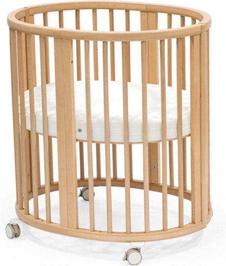 Stokke Στρώμα Κούνιας Sleepi Mini 70cmx140cm