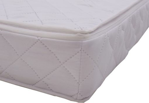 Danpol Matratze Kinderbett mit Kokosfaser 70cmx140cmx10cm