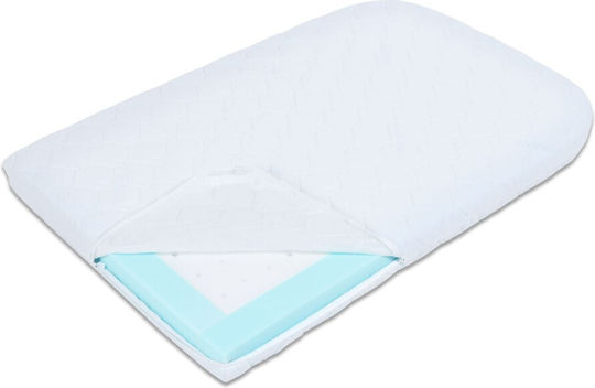 Babybay Στρώμα Κούνιας 70cmx140cmx10cm