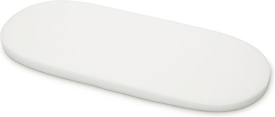 Sensillo Στρώμα Καλαθούνας / Port Bebe 32cmx75cmx3cm