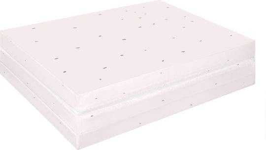 Kikka Boo Mattress Playpen Hedge Hugs Hedge Hugs 60cmx120cmx5cm