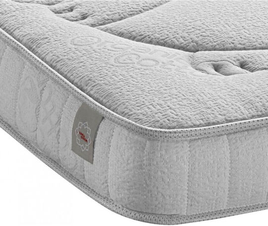 Linea Strom Mattress Crib with Latex 60cmx120cmx16cm