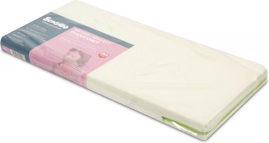 Sensillo Mattress Kids Bed 40cmx90cm