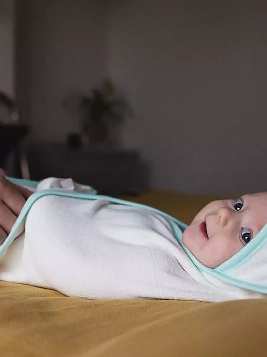 Tommee Tippee Kapuzen Hellblau