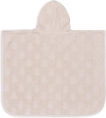 Jollein Poncho-Halat De Baie Pentru Bebeluşi Cu Glugă 64 Cm Jollein Poncho-Halat De Baie Pentru Bebeluşi Cu Glugă 64 Cm