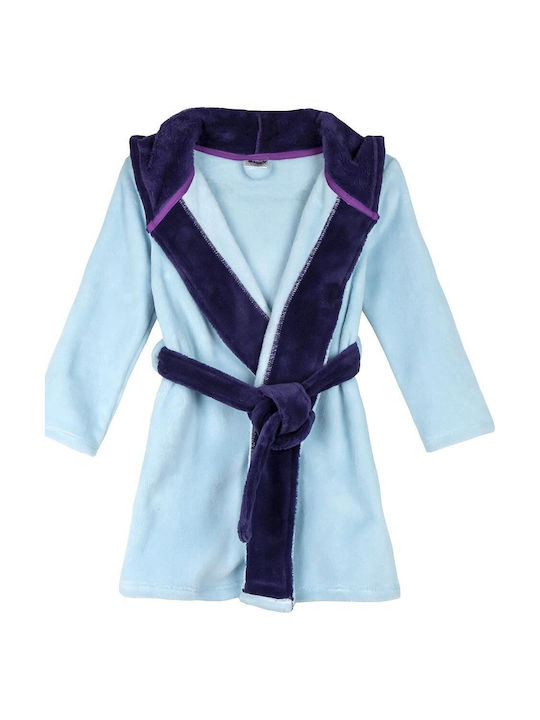 Educa Kapuzen Blue