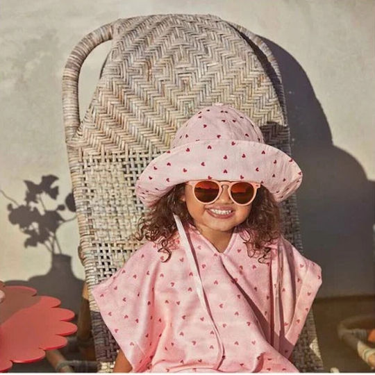 Elodie Details Baby Poncho Hooded Towel 50x53cm