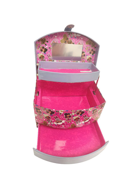 MGA Kids Jewelery Box
