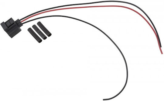 Generator Cable Repair Kit Mazda 2 2003-2007 1.4l Hatchback Ford Fiesta V 2001-2014 1.4l Hatchback Ford Fiesta V Van 2002-2010 1.4l Van Hatchback