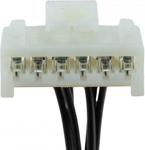 Rear Light Cable Repair Kit Peugeot Boxer Bus 2005-0 3.0l Bus Peugeot Boxer Bus 2005-0 2.2l Bus Peugeot Boxer Bus 2005-0 2.0l Bus