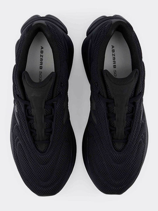Herren Sneakers Schwarz