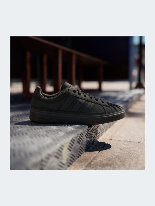 adidas Streettalk Сникърси В сянка Маслинено Зелен
