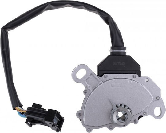 Gear Shift Switch Saab 9-5 1997-2009 3.0l Sedan Saab 9-5 1997-2009 2.3l Sedan Saab 9-5 Estate 1998-2009 3.0l Estate