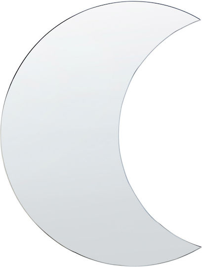 60 cm Silber Wandspiegel Pesmes 60 cm Silber Wandspiegel Pesmes