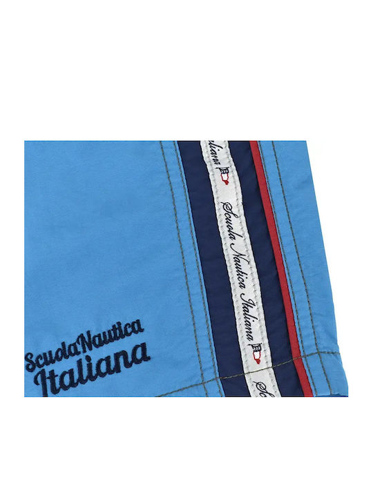 Men's Swimwear Shorts Turquoise