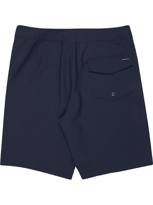 Surfsilk Kaimana Men's Swimwear Bermuda Dark Blue