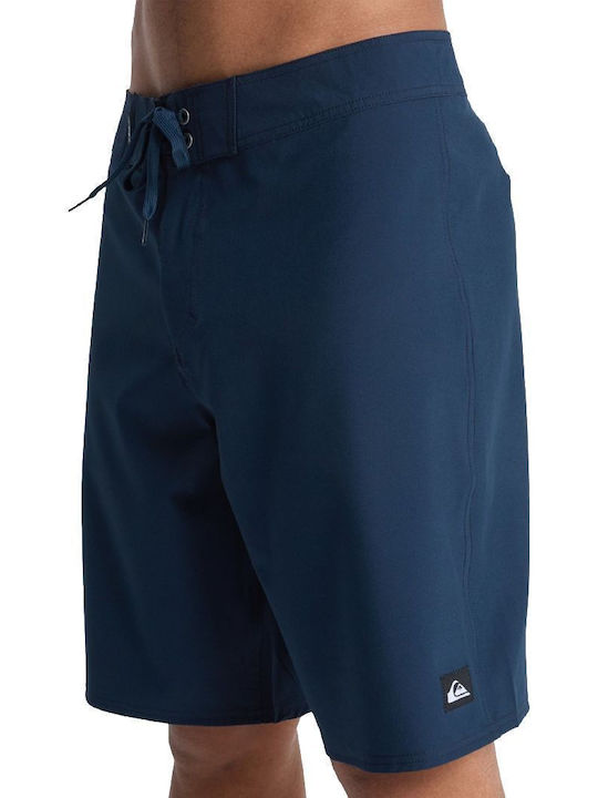 Surfsilk Kaimana Men's Swimwear Bermuda Dark Blue