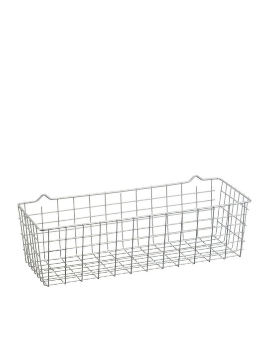 Metaltex Suport De Masă Koala Metalic 12x9x12 cm Argintiu