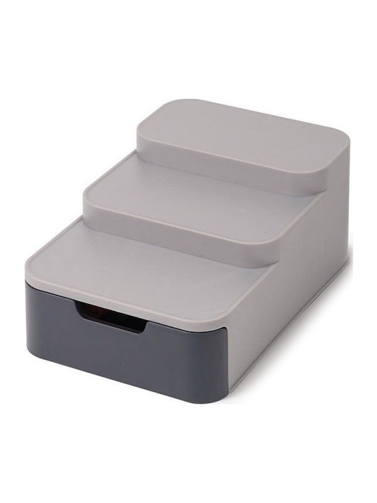 Suport De Masă Din Plastic 26x16.5x10.5cm Gri