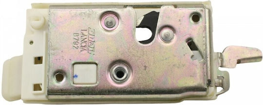 Fiat Door Lock With Placement Rear Right 46417129