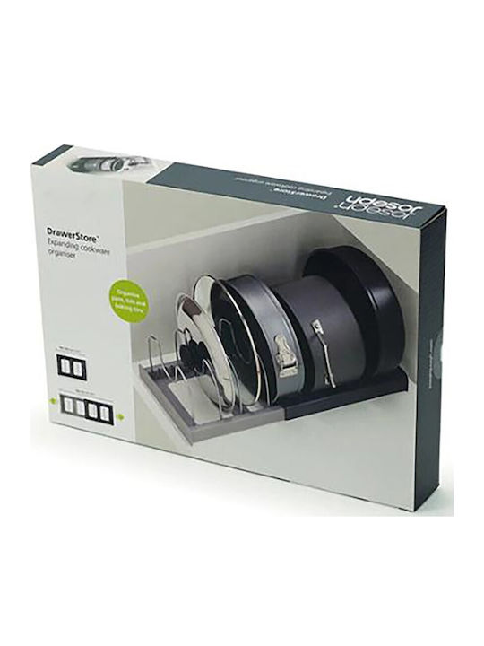 Βάση για Κατσαρόλες & Τηγάνια Μεταλλική 20.4x14.7εκ.