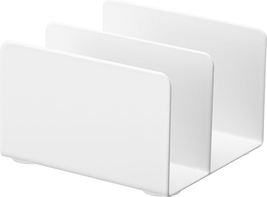 Yamazaki Tabletop Inox Stand 8x5cm Silver Yamazaki Tabletop Inox Stand 8x5cm Silver