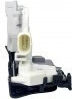 WRC Auto Parts Κλειδαριά Πόρτας Audi A1 / A4 / A5 / A6 / A7 / A8 7500049