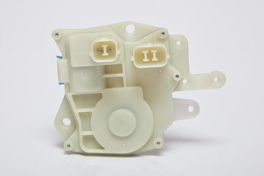 SKV Door Lock With Rear Placement Honda Accord / Civic