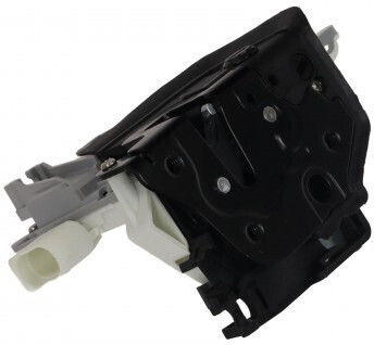 Fast Încuietoarea Ușii Cu Montaj Dreapta Spate Seat Leon 2005 FT02168