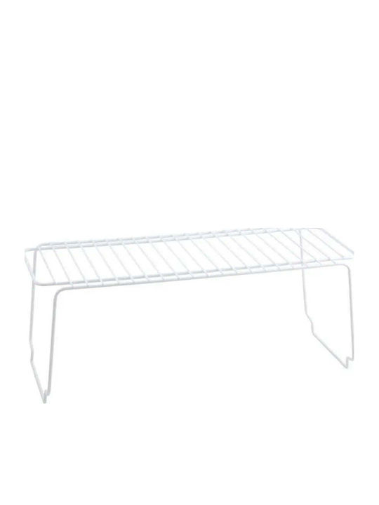 Metaltex Cupboard Shelf 45x19x18cm