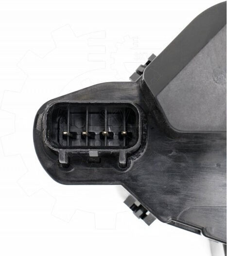 SKV Încuietoarea Ușii Cu Montaj Dreapta Spate Ford Galaxie Mondeo S-Max 1791402