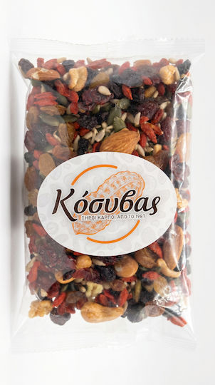 Kosyvas Mischung Roh Ohne Salz 500g