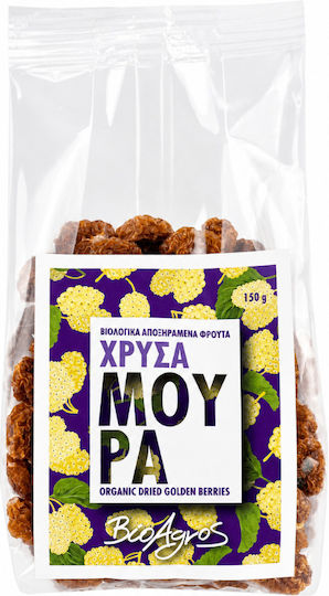 Βιο Αγρός Golden Berries 150gr