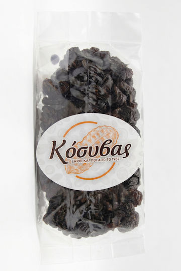 Κόσυβας Σταφίδα Μαύρη 200gr