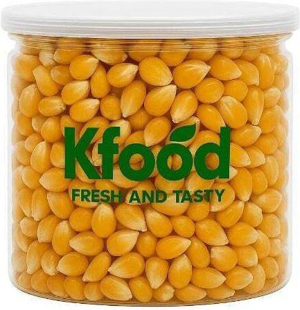 K Food Popcorn-Kerne 500gr